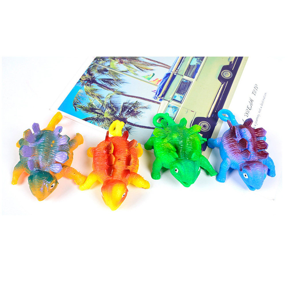 Kids Toys Vehicle - 5 Peças de Brinquedos de Soprar