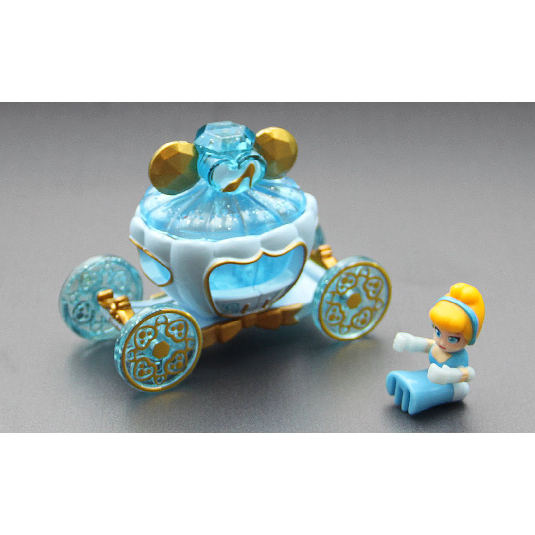 Kids Toys Car - Original TAKARA TOMY Dream Tomica No.179