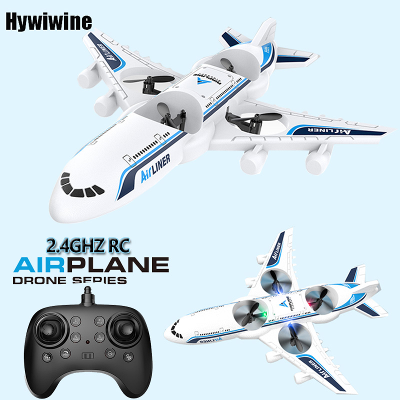 Kids Toys Under £5 - Avião rc de espuma uav, aeronave