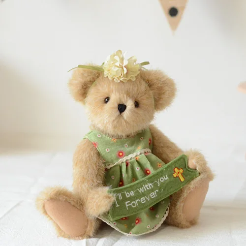 Kids Toys Shop - Urso de pelúcia brinquedos de pelúcia