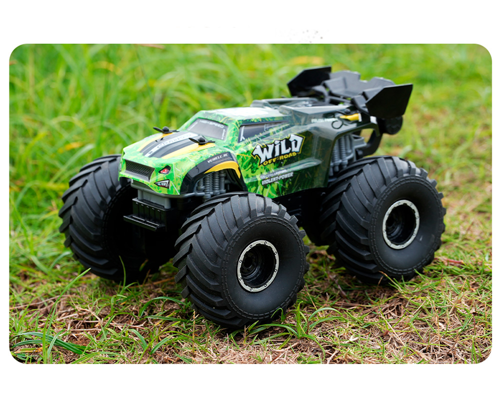 Kids Toys Long Island - Caminhão Monstro RC 9IMOD 4WD, Carro