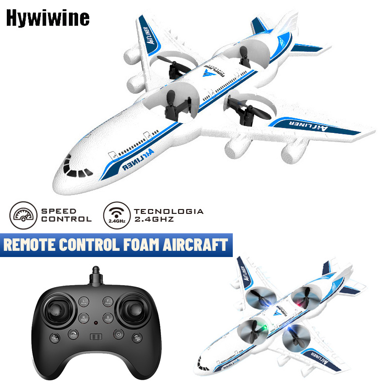 Kids Toys Under £5 - Avião rc avião espuma uav aeronave