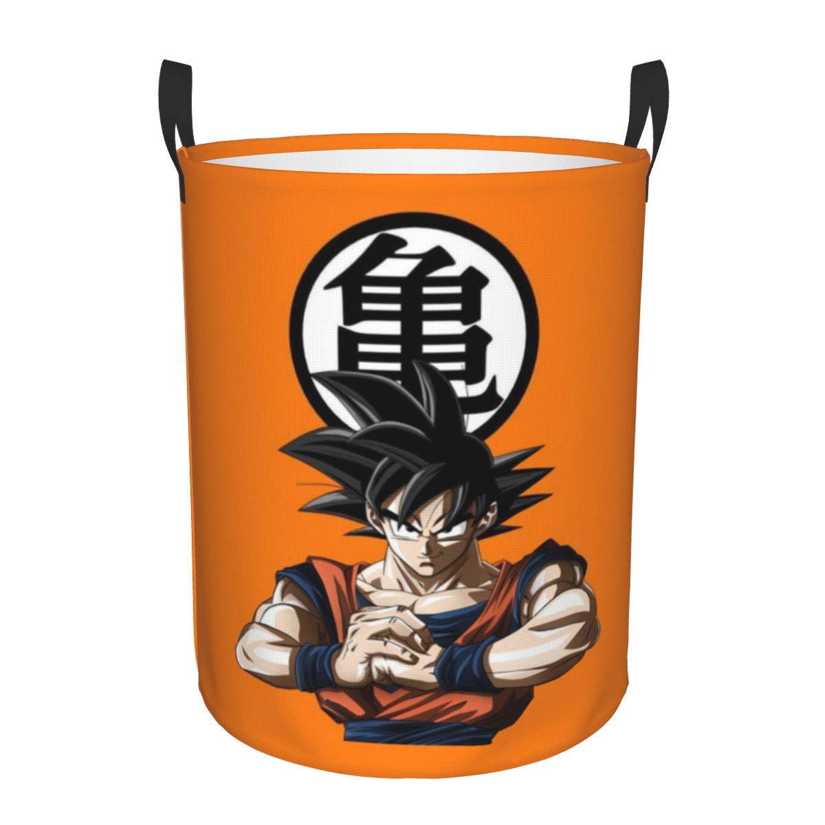 Kids Toys Clearance - Cesto de Roupa Personalizado DBZ Dragon