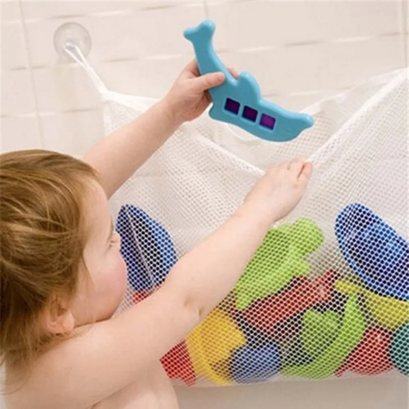 Kids Toys Clearance - Saco de banho de malha do