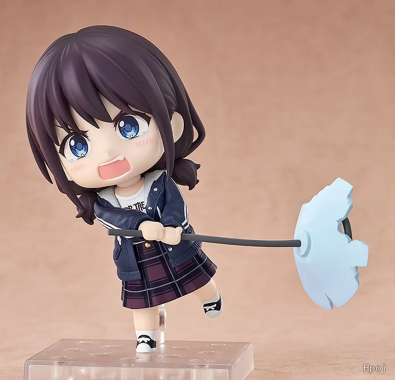 Kids Toys Under £5 - Boneca de Anime 10CM GIRLS BAND