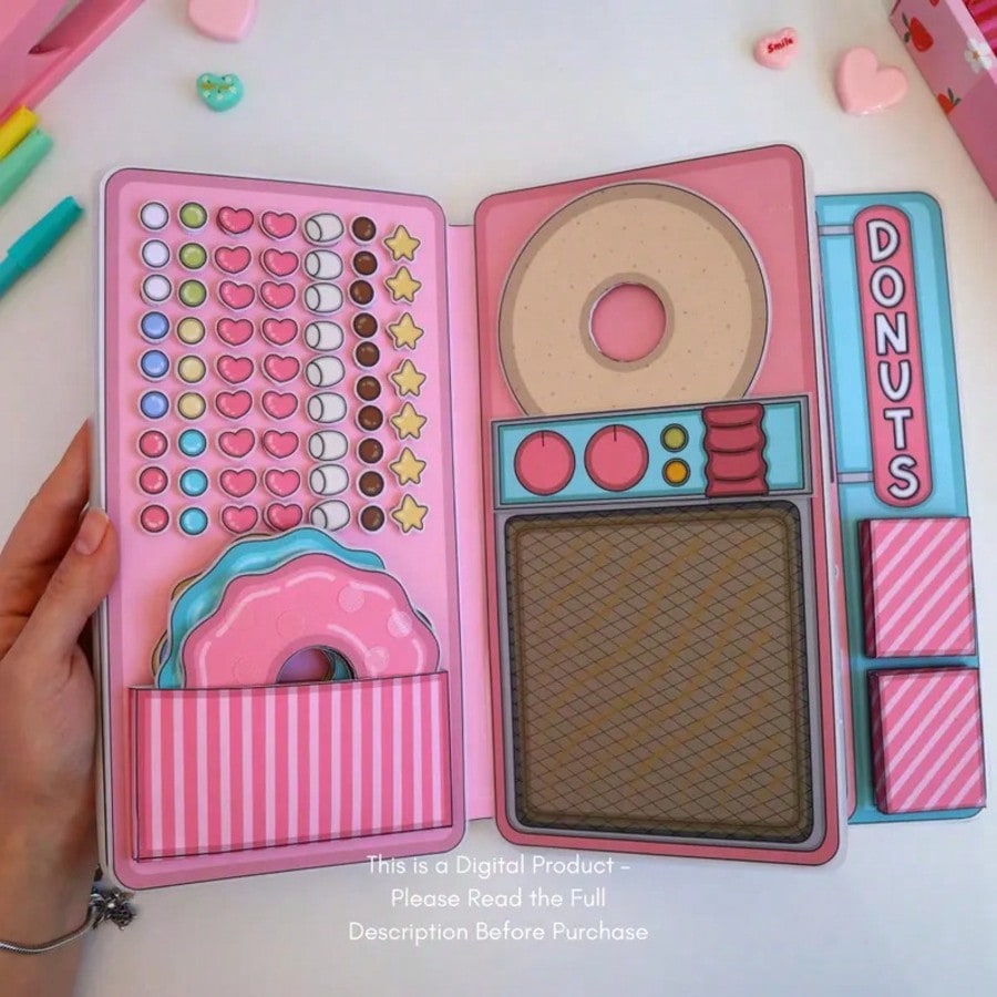 Kit de Brincadeira de Faz de C - Kids Toys Shop avaliação e preço