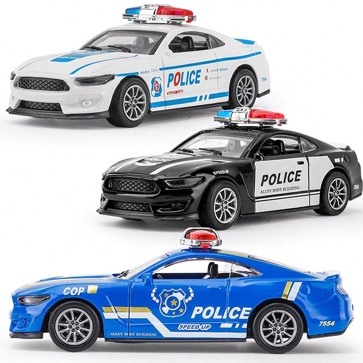 Carrinho de Brinquedo de Liga  - Kids Toys Vehicle avaliação e preço