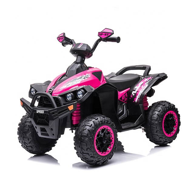 Crianças Atv Carro Elétrico Mo - Kids Toys Quad avaliação e preço