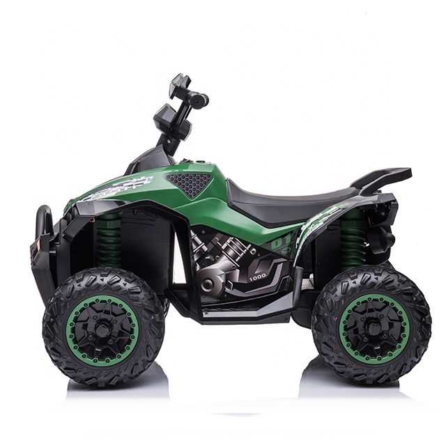 Crianças Atv Carro Elétrico Mo - Kids Toys Quad avaliação e preço