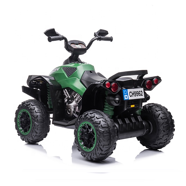 Crianças Atv Carro Elétrico Mo - Kids Toys Quad avaliação e preço
