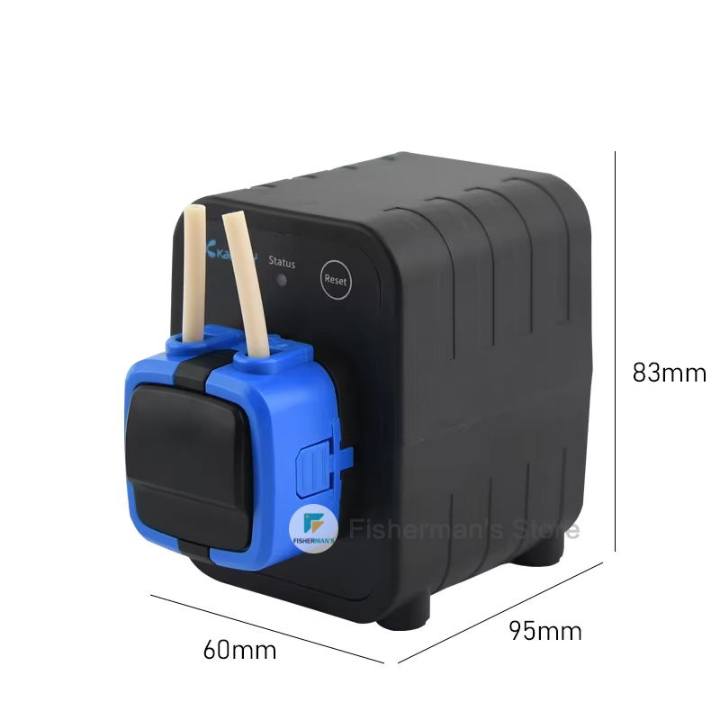 Kamoer X1 PRO 2 V2 WiFi Blueto - Bubble Machine Outdoor avaliação e preço