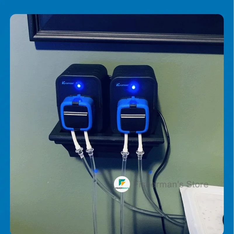 Kamoer X1 PRO 2 V2 WiFi Blueto - Bubble Machine Outdoor avaliação e preço
