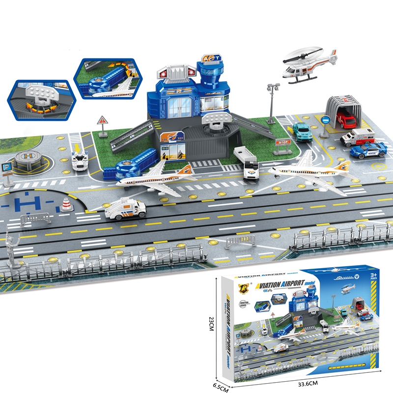 Conjunto de brinquedos infanti - Kids Toys Xmas avaliação e preço