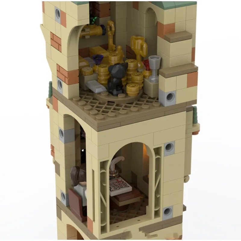 Conjunto de Blocos de Construç - Kids Toys Quad avaliação e preço