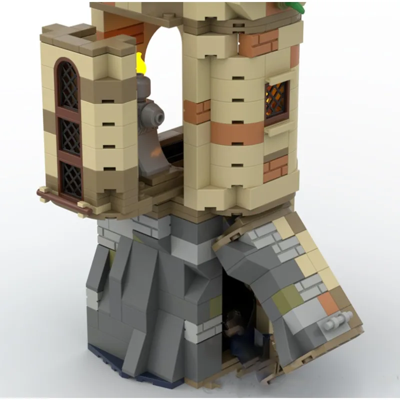 Conjunto de Blocos de Construç - Kids Toys Quad avaliação e preço