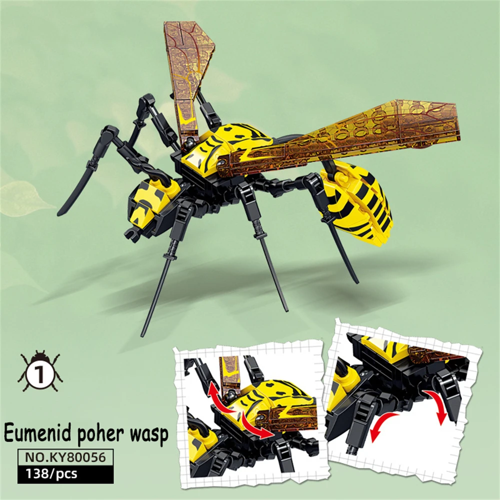 Conjunto de brinquedos de bloc - Kid Toys And More avaliação e preço