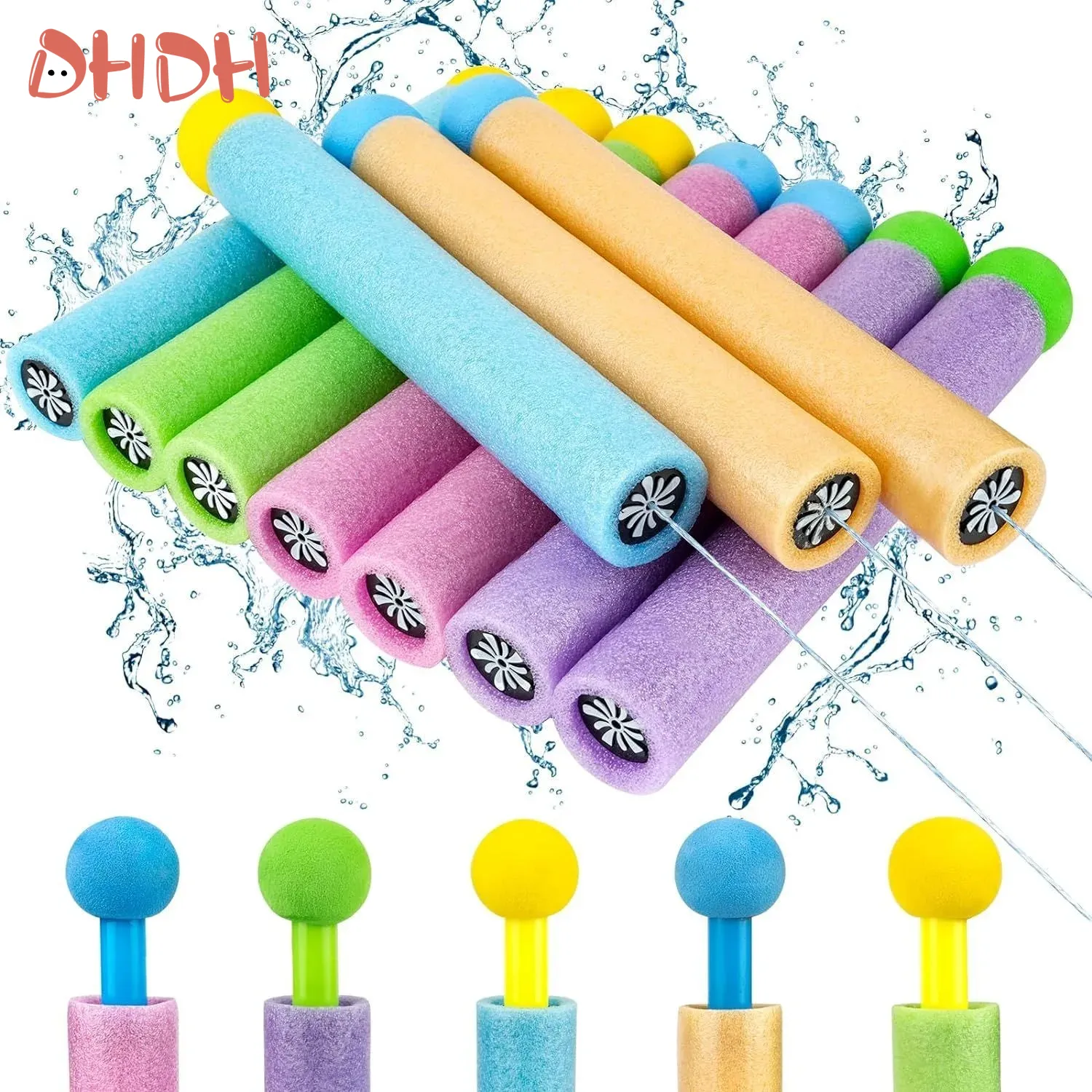 Conjunto de 5/20 Peças de Pist - Kids Toys Under £5 avaliação e preço
