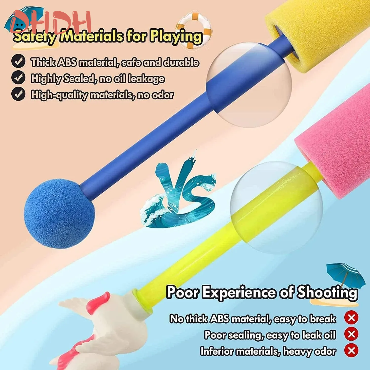 Conjunto de 5/20 Peças de Pist - Kids Toys Under £5 avaliação e preço