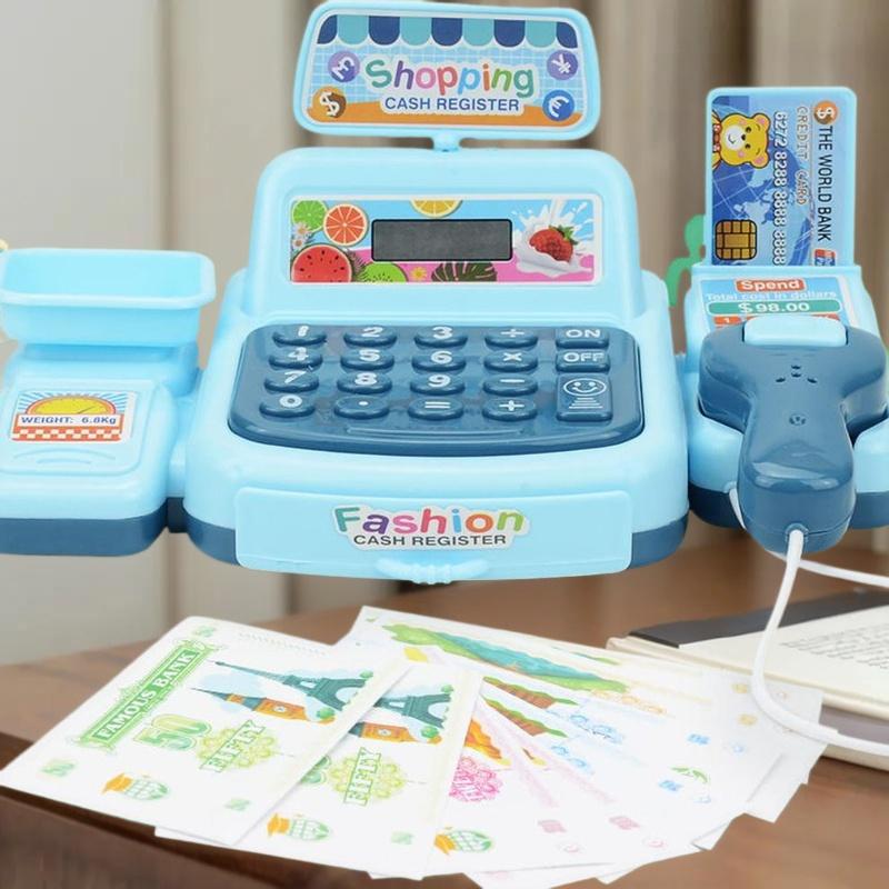 1 Conjunto de Brinquedo de Cai - Kids Toys Shop avaliação e preço
