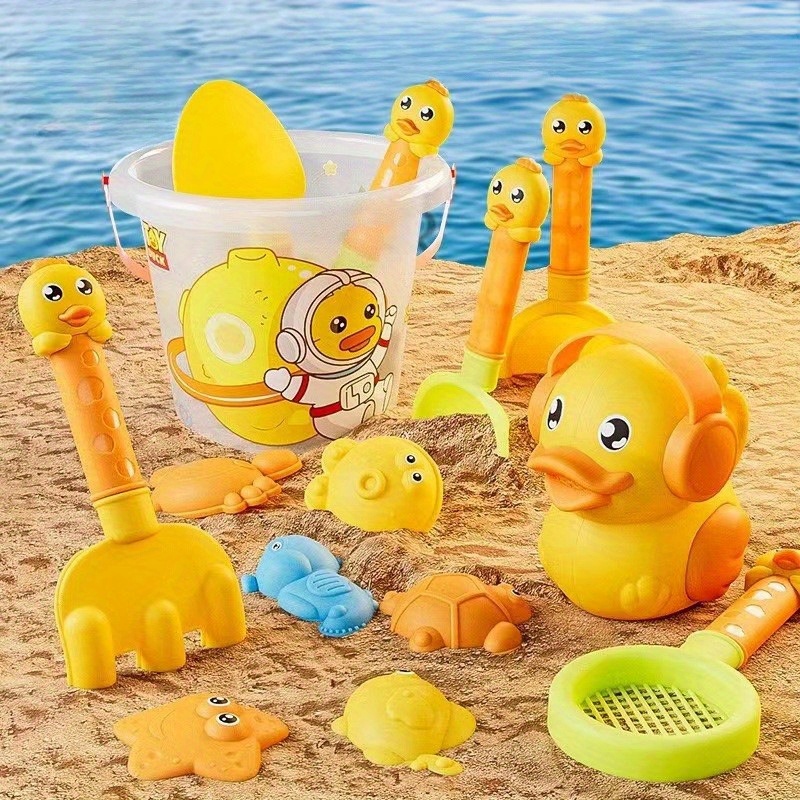 Conjunto de brinquedos de prai - Kid Toys And More avaliação e preço