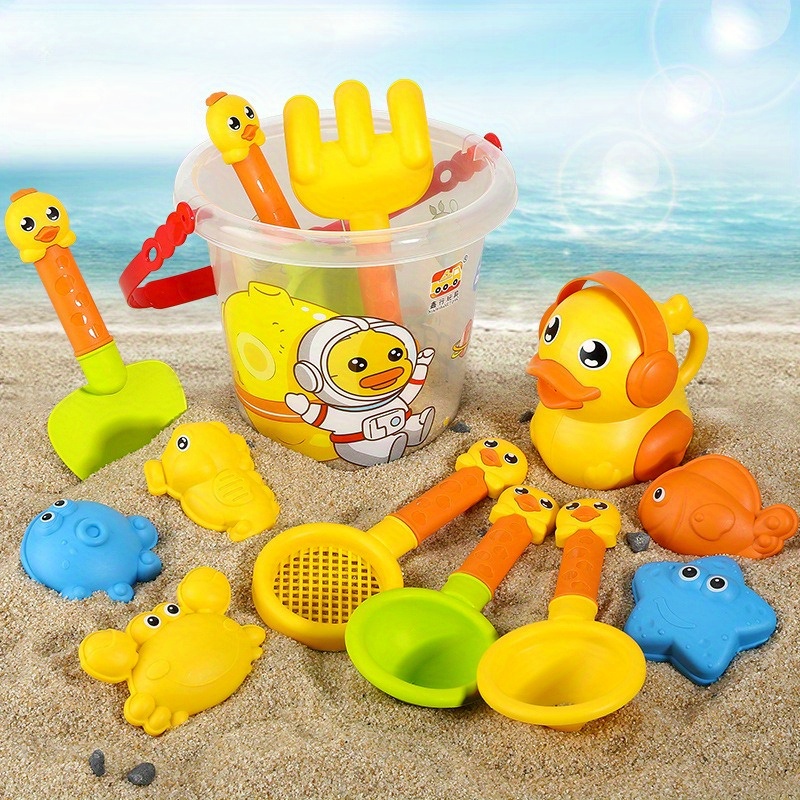 Conjunto de brinquedos de prai - Kid Toys And More avaliação e preço