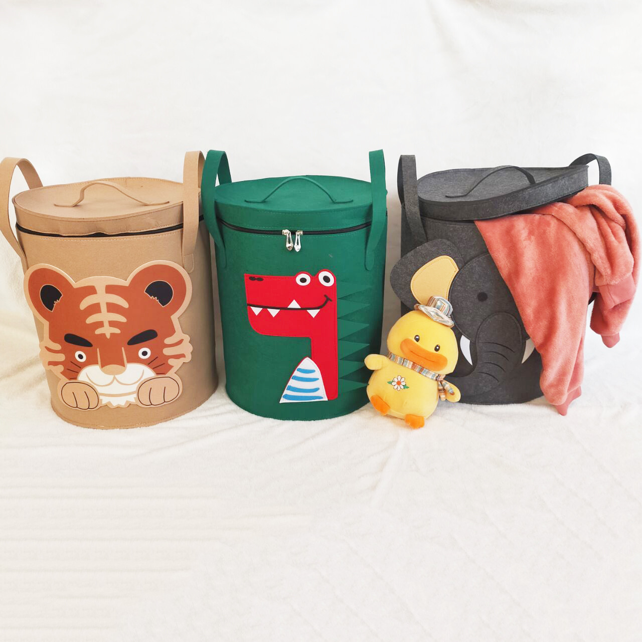 Cestas de armazenamento de ani - Kids Toys Clearance avaliação e preço