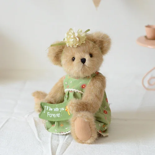 Urso de pelúcia brinquedos de  - Kids Toys Shop avaliação e preço