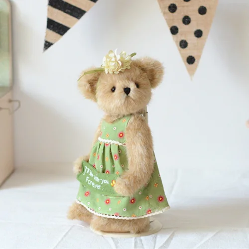 Urso de pelúcia brinquedos de  - Kids Toys Shop avaliação e preço