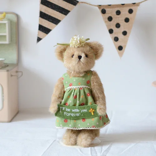 Urso de pelúcia brinquedos de  - Kids Toys Shop avaliação e preço