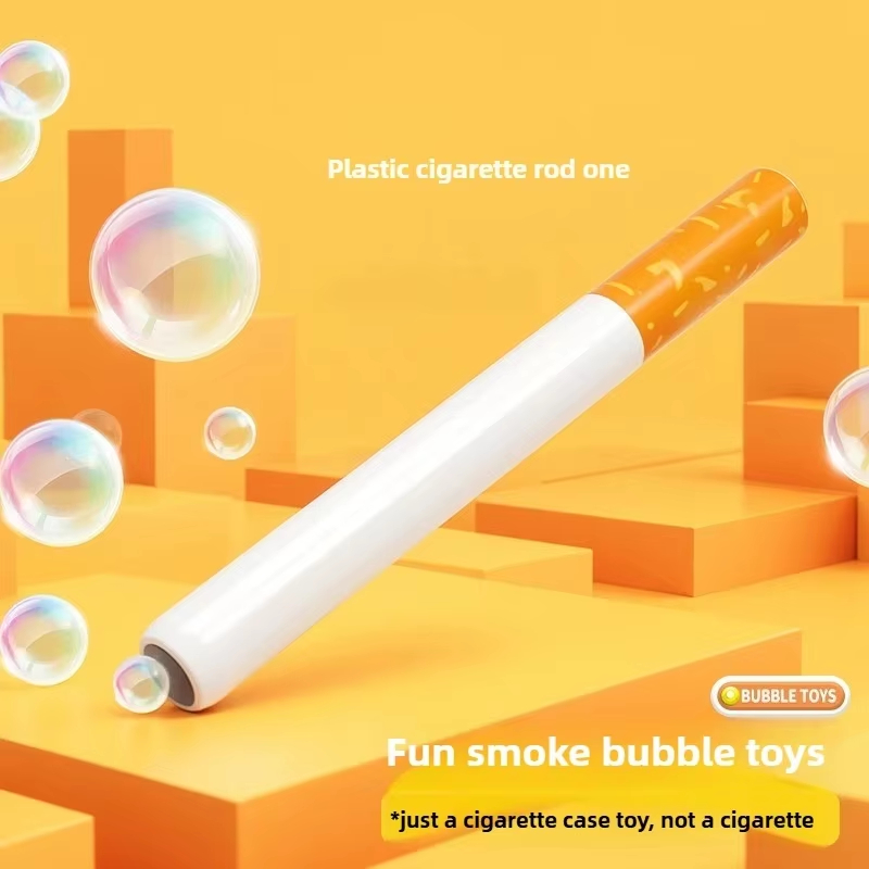 Máquina de Bolhas de Cigarro P - Bubble Machine Outdoor avaliação e preço
