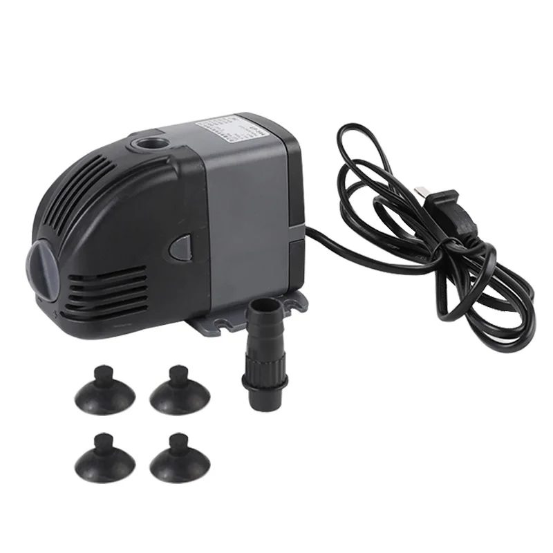Bomba Submersível SUNSUN 220V  - Bubble Machine Outdoor avaliação e preço