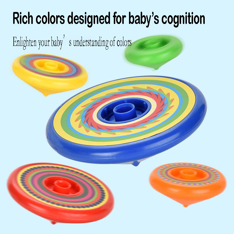 Brinquedo de empilhar e girar  - Kids Toys Under £5 avaliação e preço