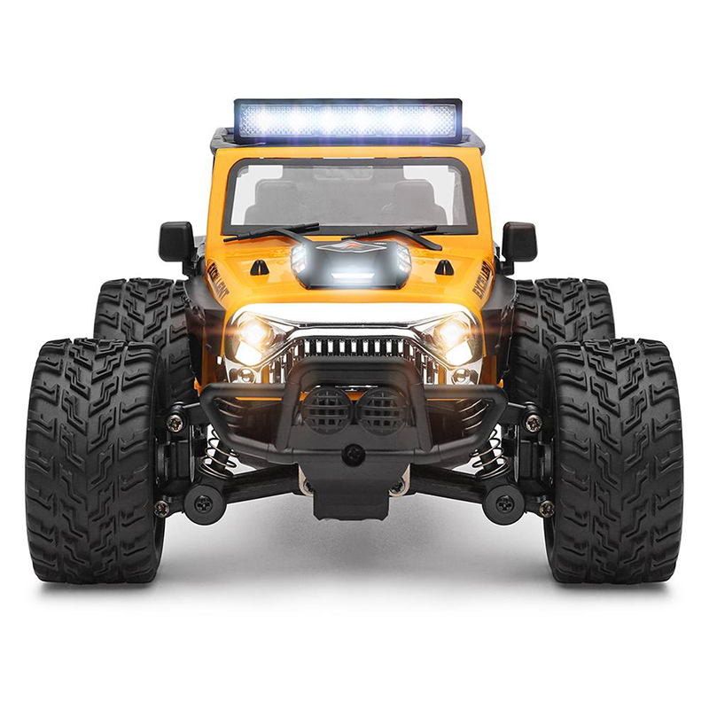 Wltoys-RC Off-Road Escalada Tr - Kid Toys And More avaliação e preço
