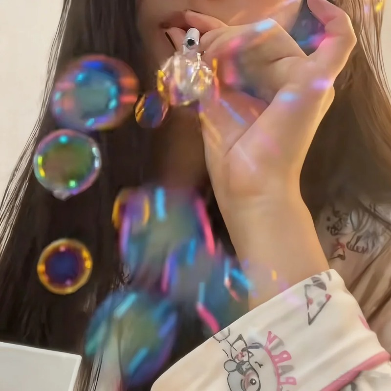 Caixa de Cigarros Divertida e  - Bubble Machine Outdoor avaliação e preço