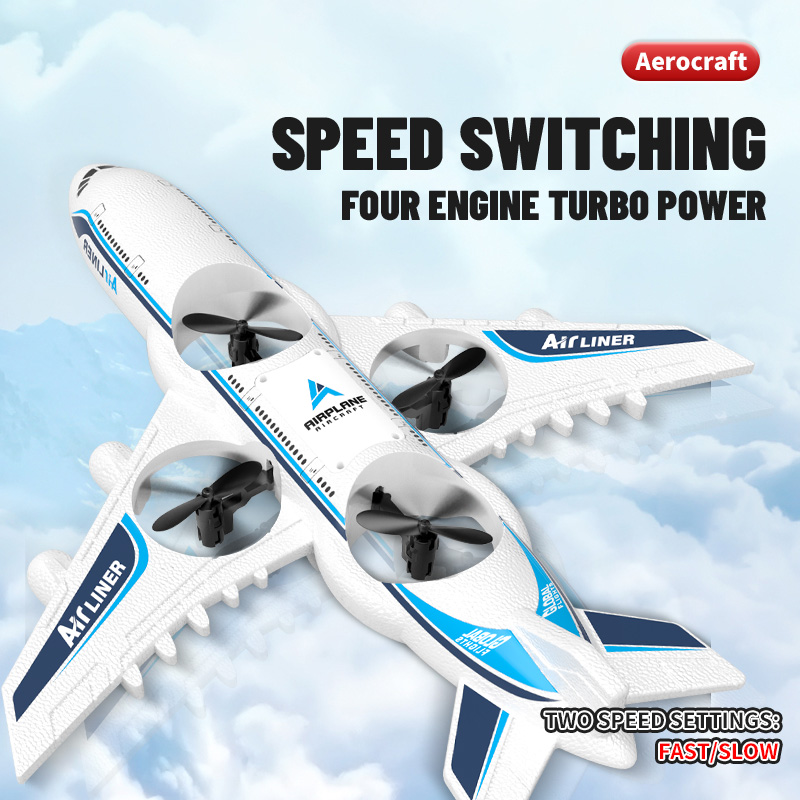 Avião rc avião espuma uav aero - Kids Toys Under £5 avaliação e preço