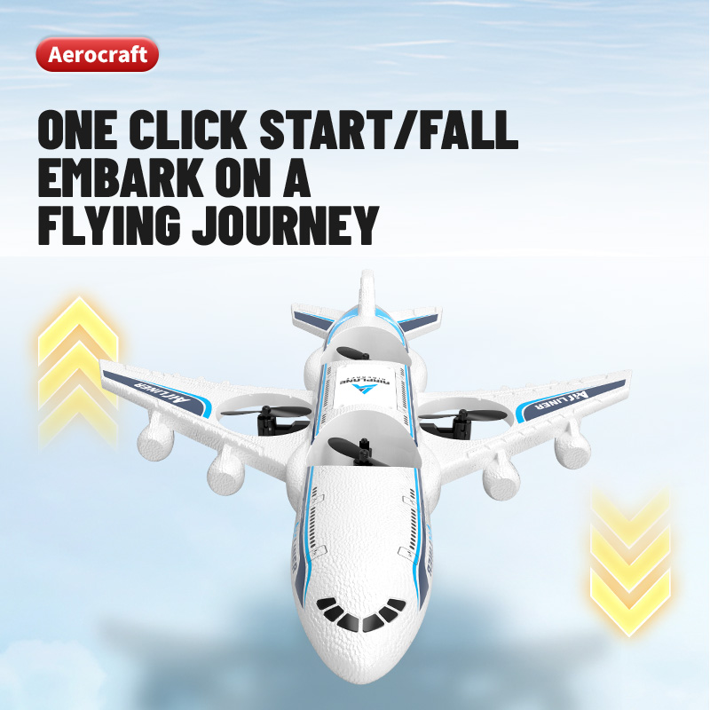 Avião rc avião espuma uav aero - Kids Toys Under £5 avaliação e preço