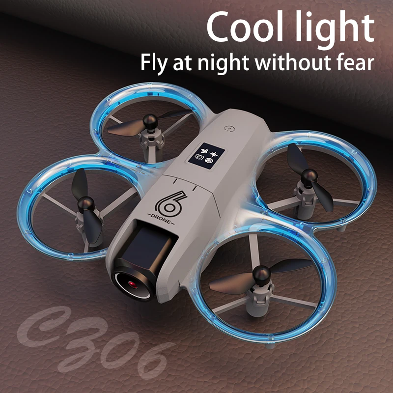 CZ06 Mini RC Quadcopter Drone  - Kids Toys Drone avaliação e preço