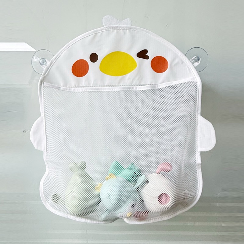 Cesto de Banho de Malha para B - Kids Toys Clearance avaliação e preço