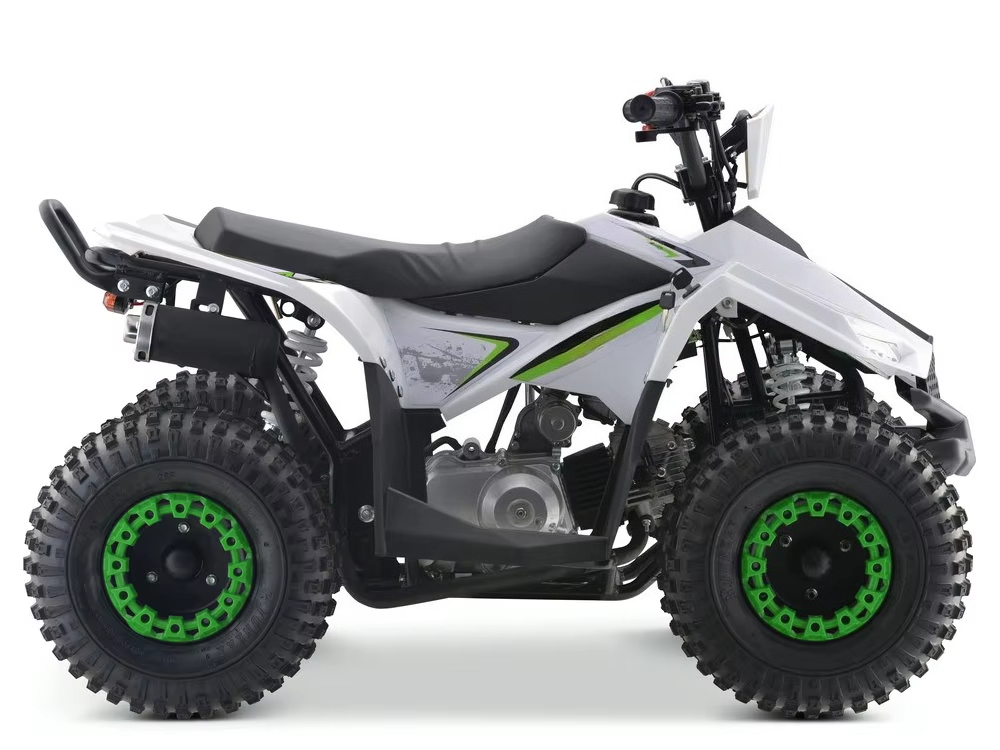 Quadriciclo Infantil a Gasolin - Kids Toys Quad avaliação e preço