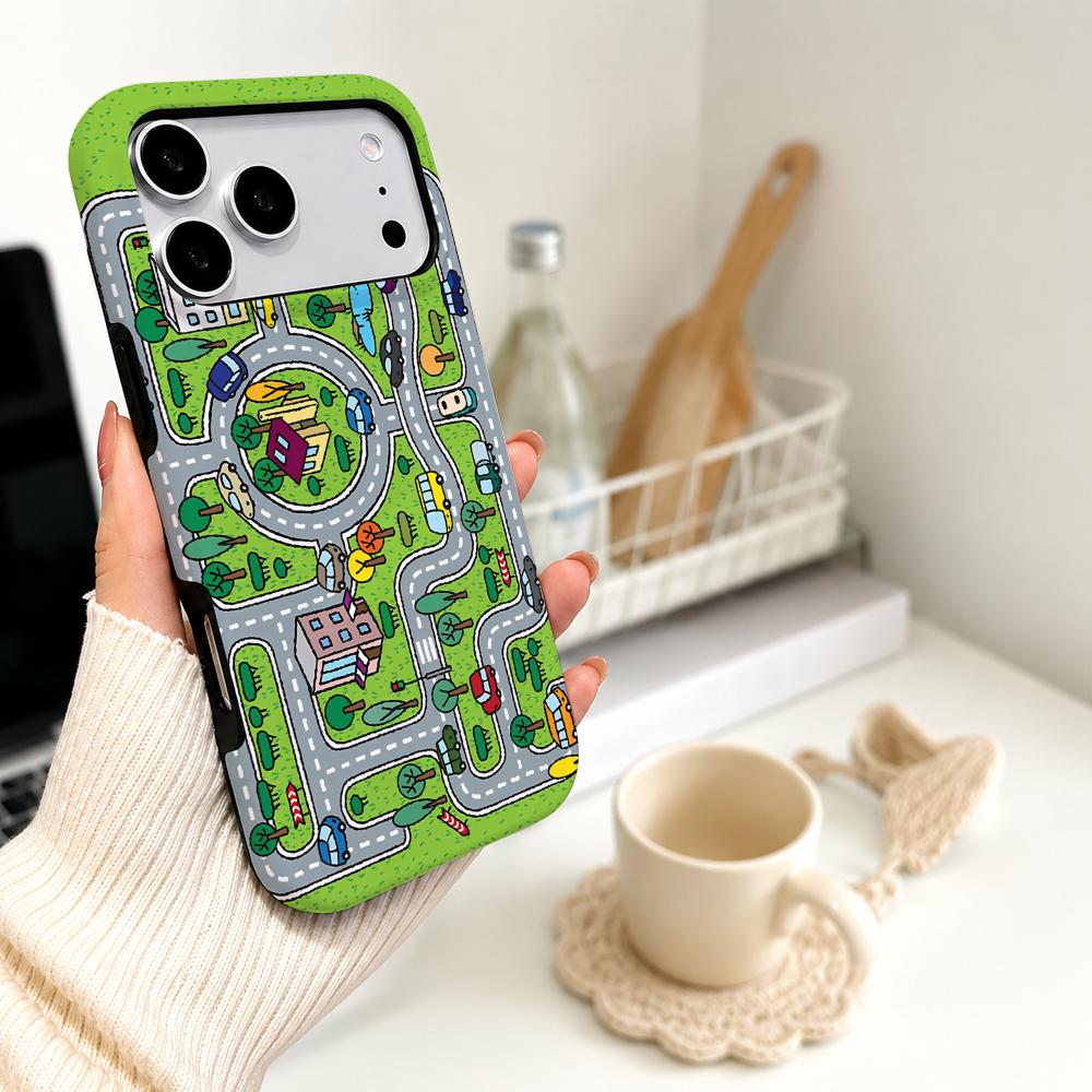 Capa de Celular Infantil com D - Kids Toys Car avaliação e preço