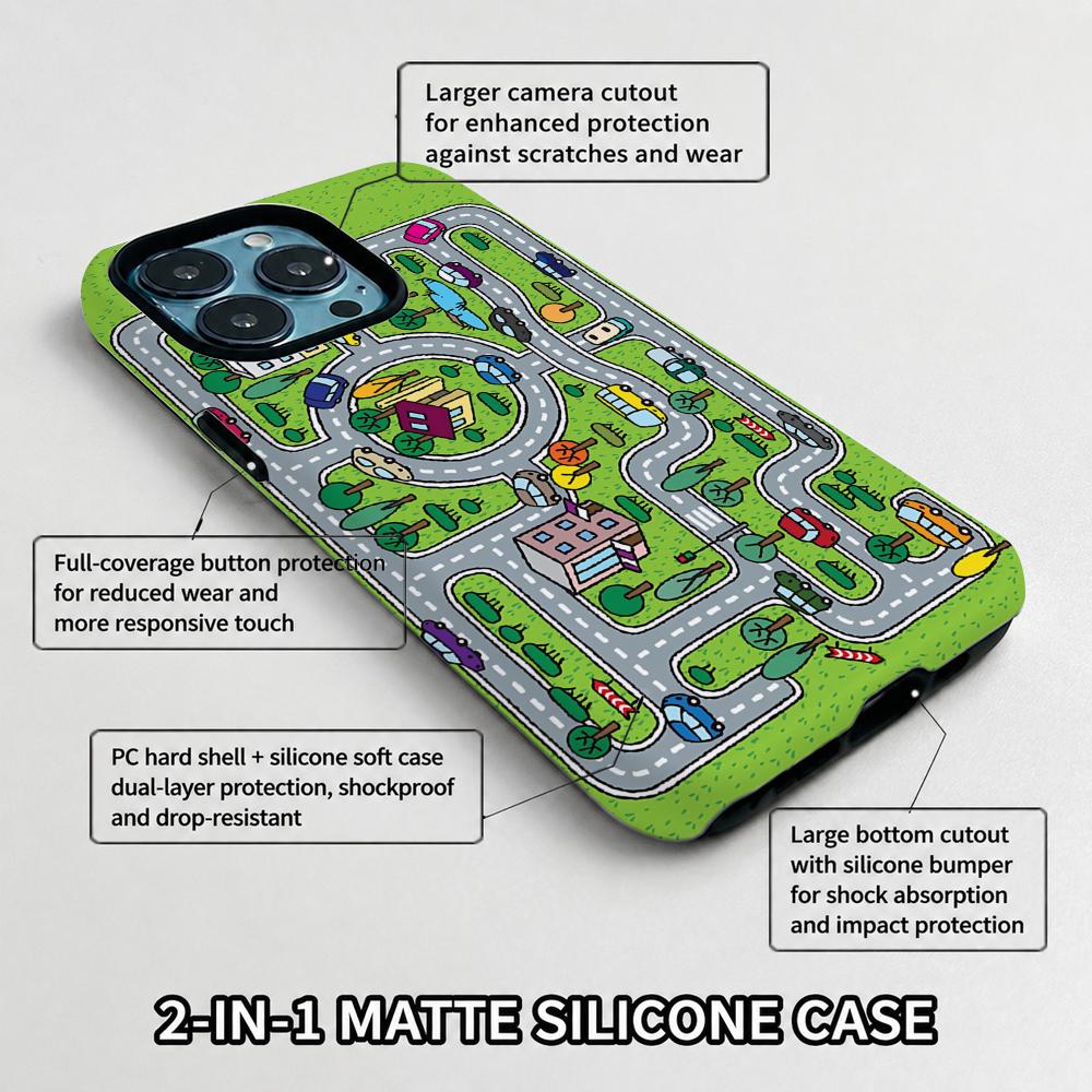 Capa de Celular Infantil com D - Kids Toys Car avaliação e preço