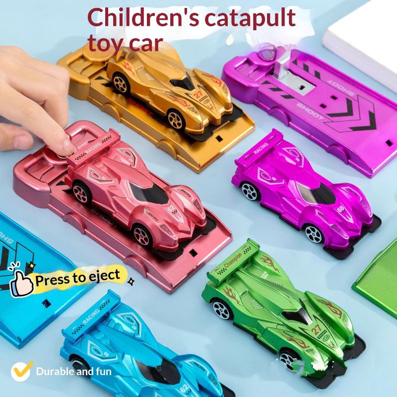 【Lindo】Carrinhos de Brinquedo  - Kids Toys Vehicle avaliação e preço