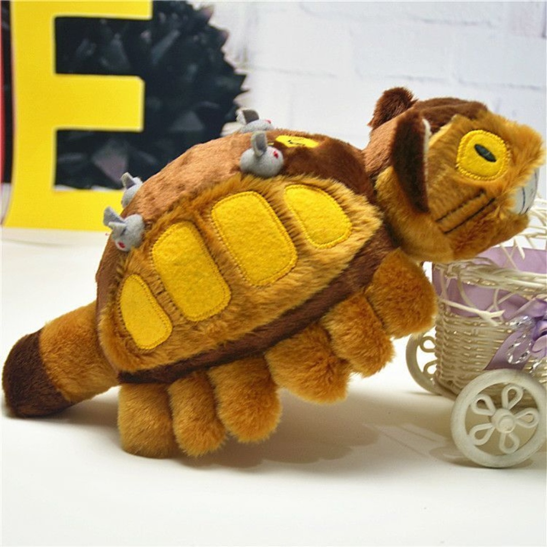 Boneco de Pelúcia de Ônibus de - Kids Toys Xmas avaliação e preço