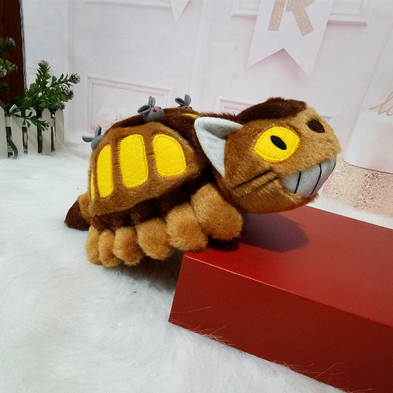 Boneco de Pelúcia de Ônibus de - Kids Toys Xmas avaliação e preço
