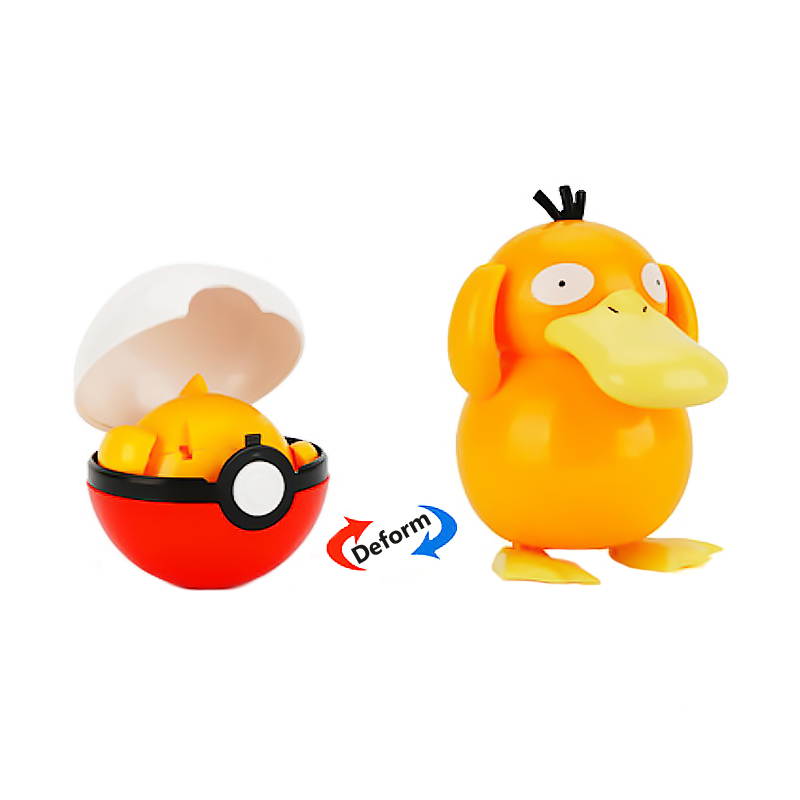 Novo Boneco de Ação Deformável - Kids Toys Under £5 avaliação e preço