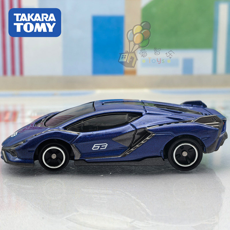 Takara Tomy Tomica Carro Dieca - Kids Toys Car avaliação e preço