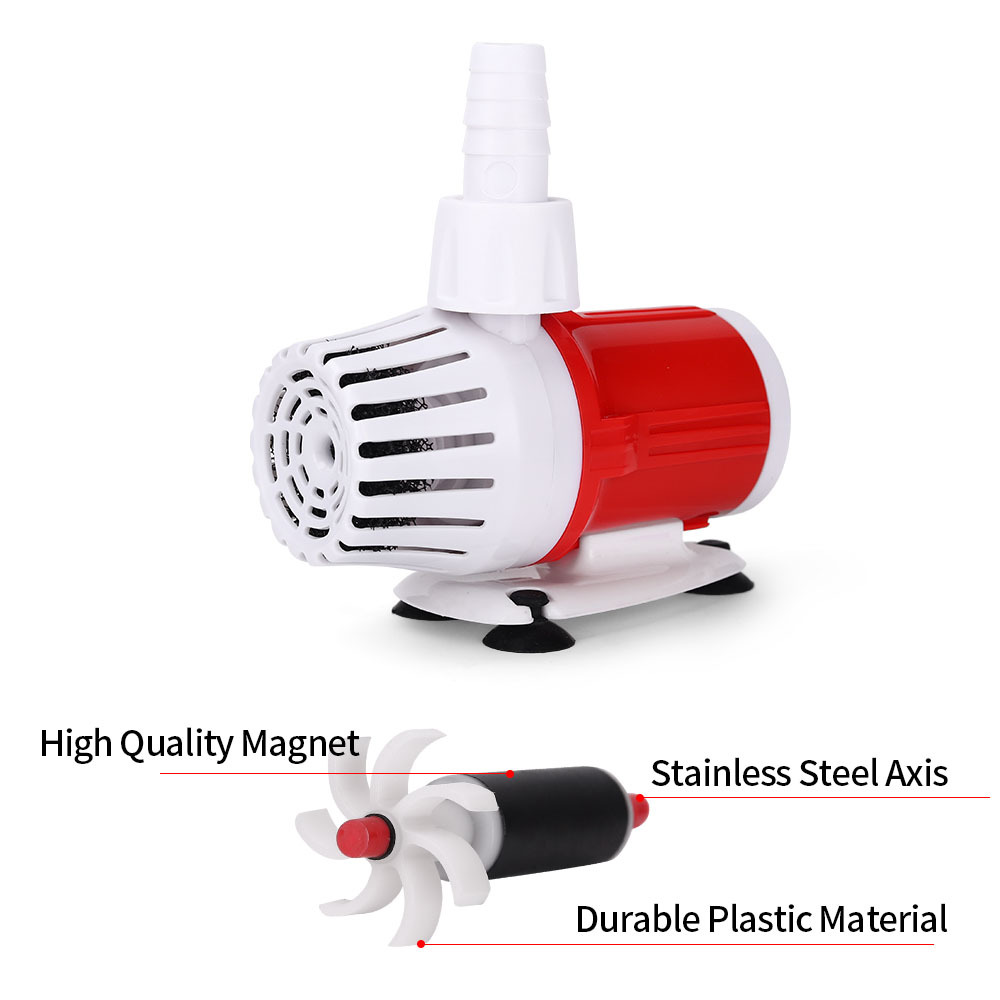 Bomba De água Submersível Sile - Bubble Machine Outdoor avaliação e preço