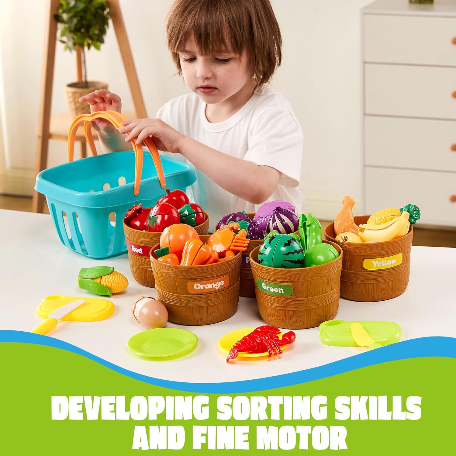 Brinquedo de Cozinha de Simula - Kids Toys Shop avaliação e preço