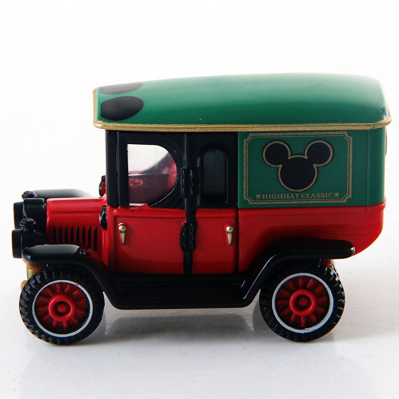 Original TAKARA TOMY Dream Tom - Kids Toys Car avaliação e preço