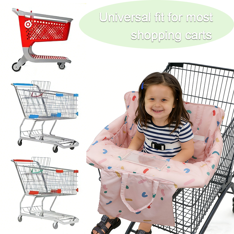Capa para Carrinho de Bebê com - Kids Toys Shop avaliação e preço